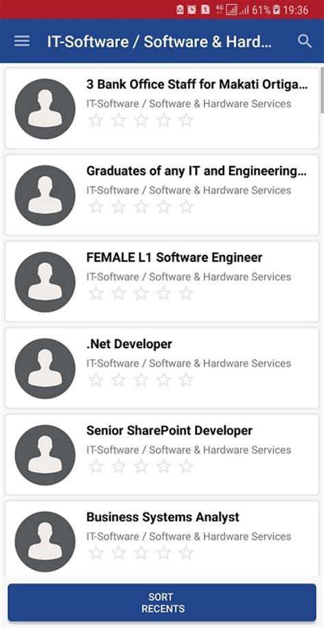 apk wipe pyari jobs|Job Posting Apps in the Philippines .